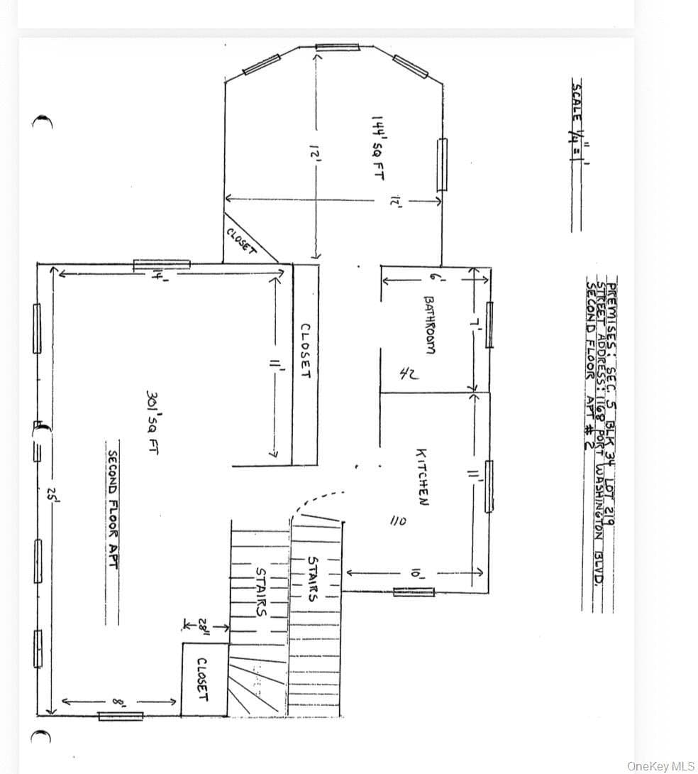 1168-1170 Port Washington Boulevard Unit: 1168-1170 thumbnail 7