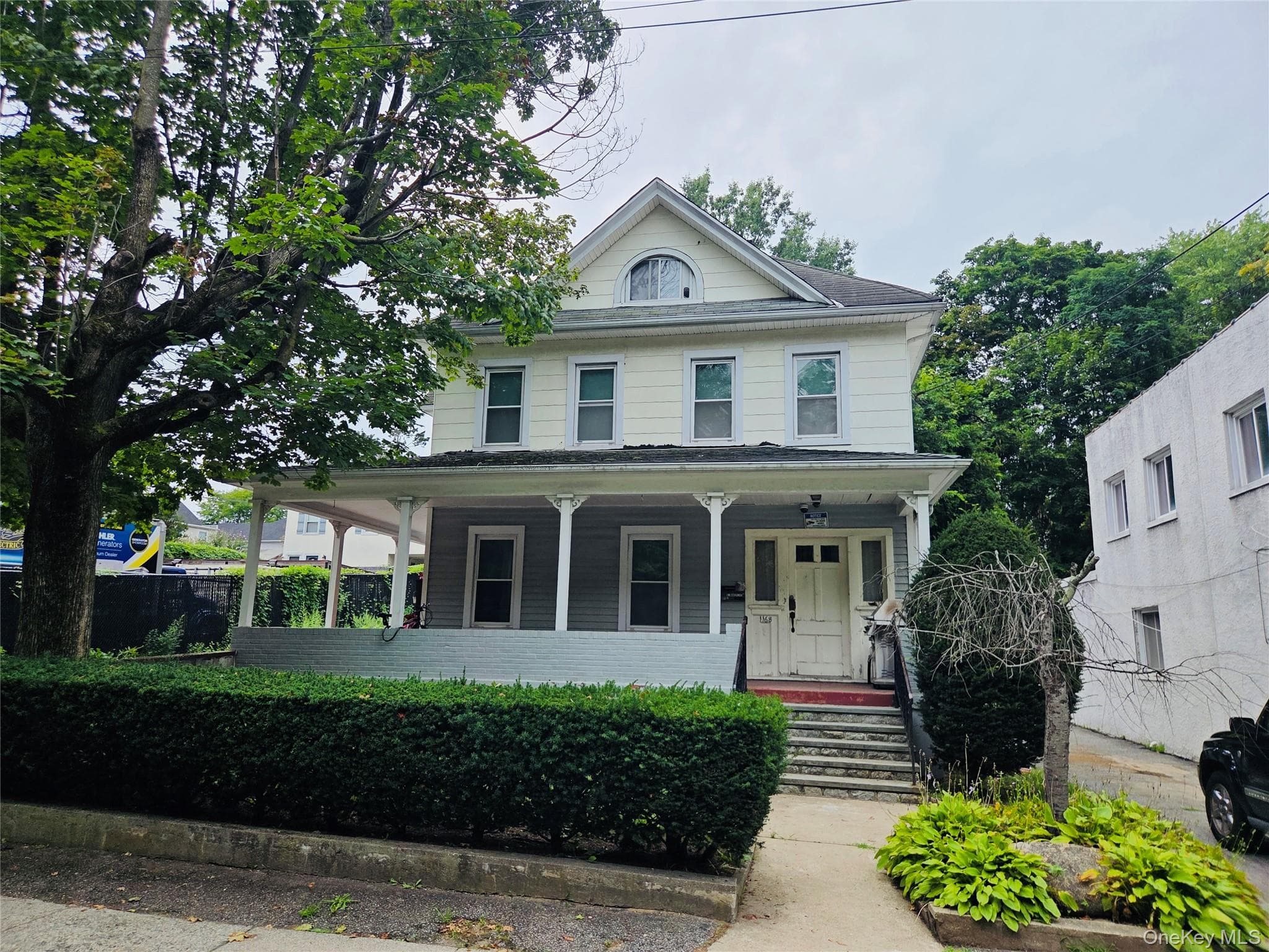 1168-1170 Port Washington Boulevard Unit: 1168-1170, Port Washington
