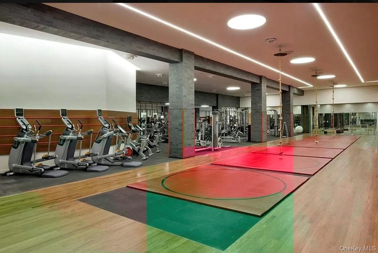 50 Riverside Boulevard Unit: 15M thumbnail 27