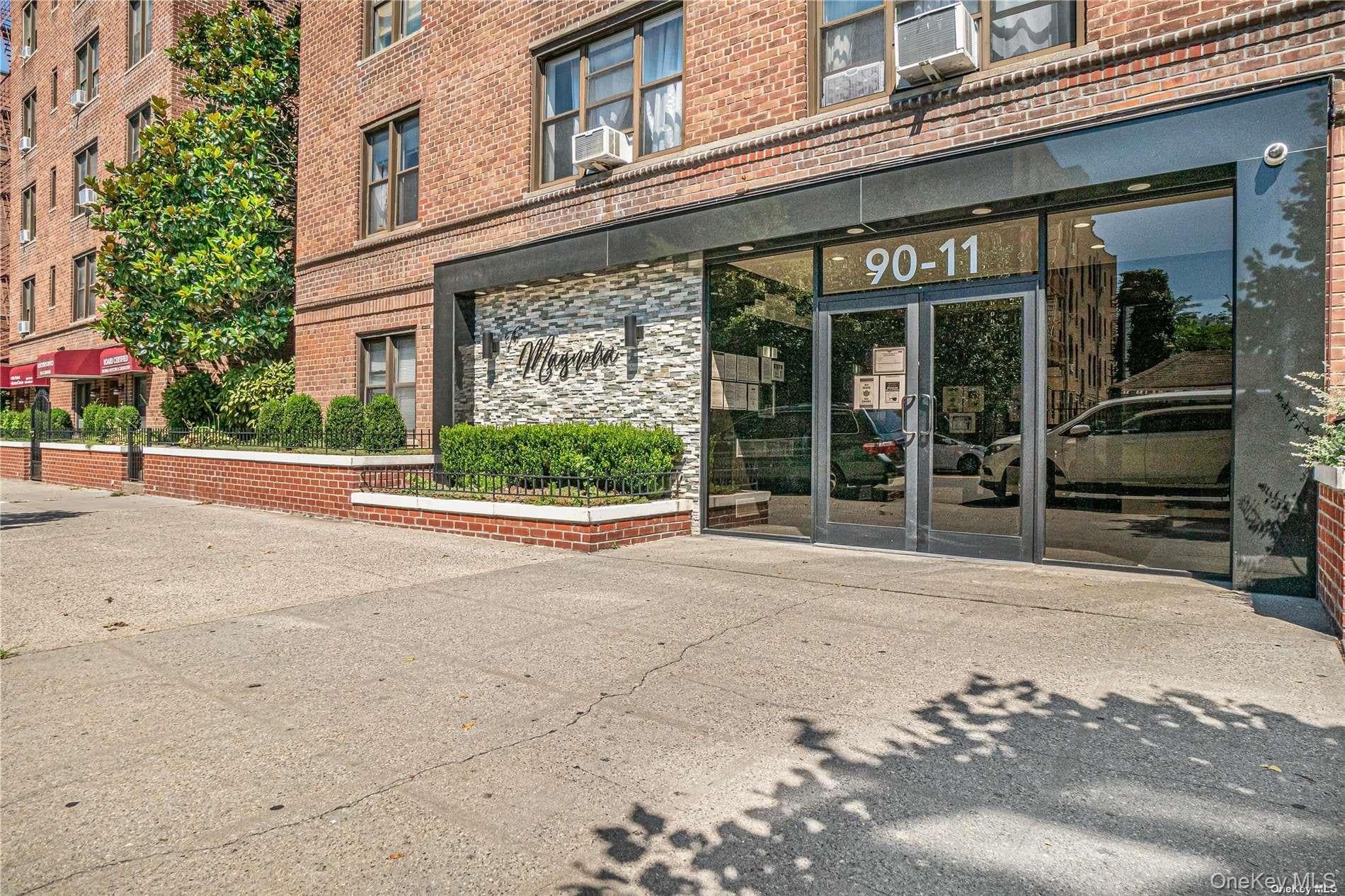 90-11 35th Avenue Unit: 6T thumbnail 2