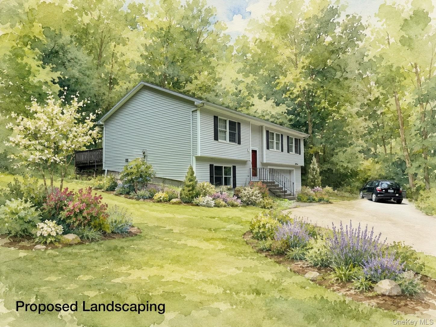 272 Van Wyck Lake Road, Fishkill
