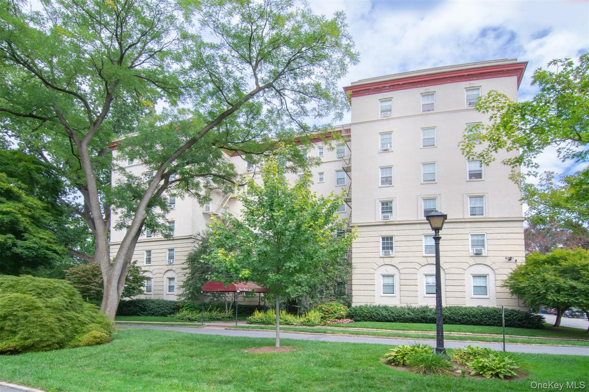 1 Park Lane Unit: 3A thumbnail 22