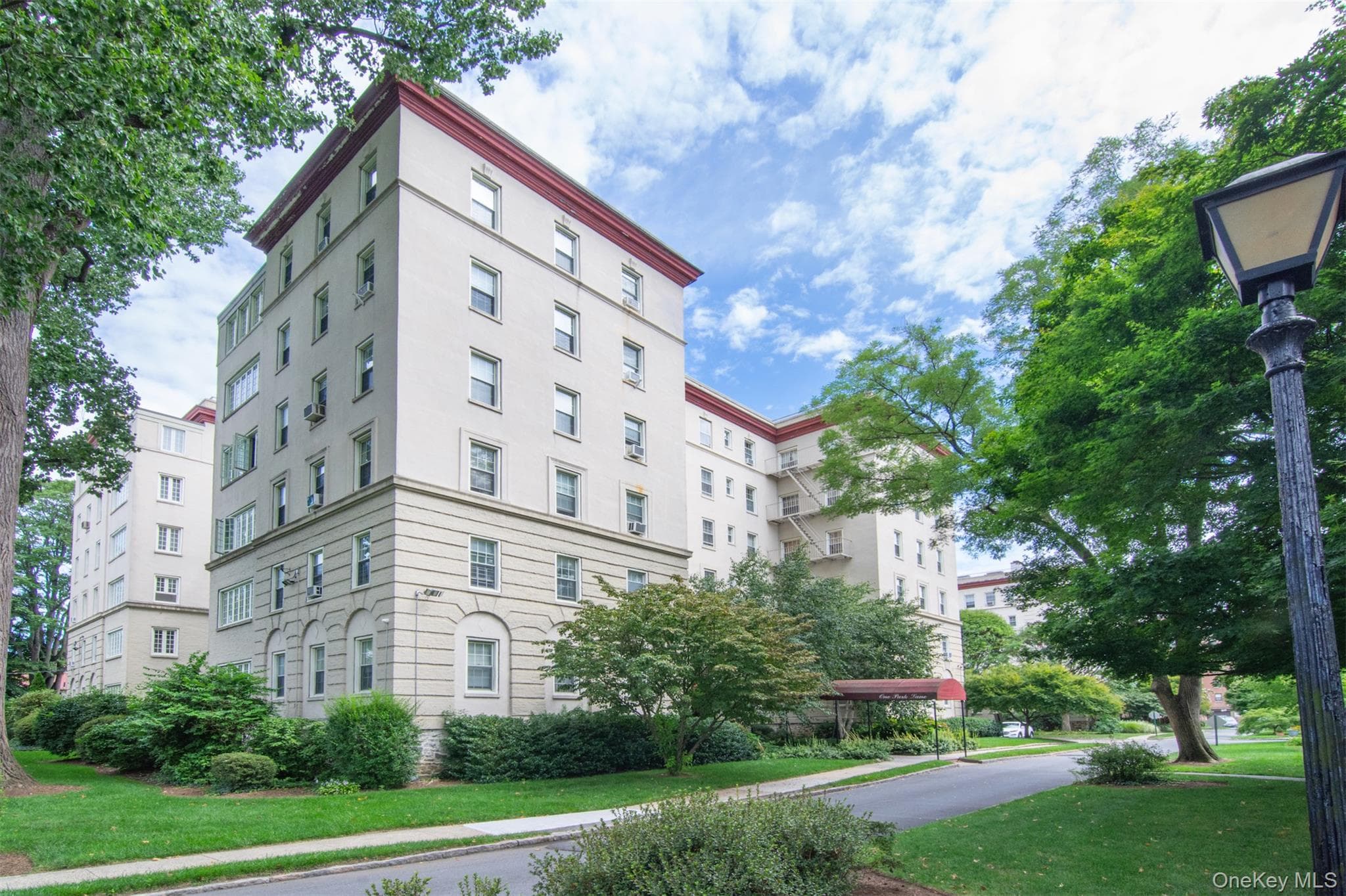 1 Park Lane Unit: 3A, Mount Vernon