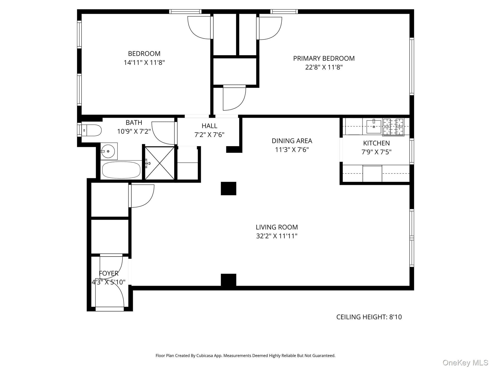35-24 78th Street Unit: B24 thumbnail 24