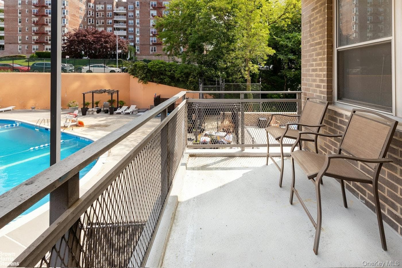 555 Kappock Street Unit: 2E thumbnail 6
