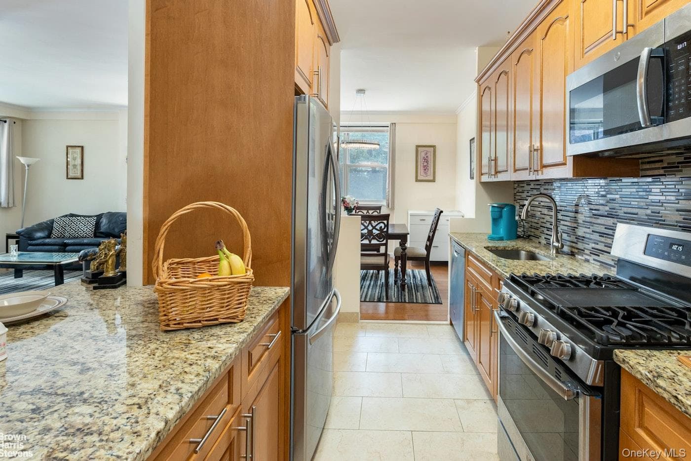 555 Kappock Street Unit: 2E, Bronx