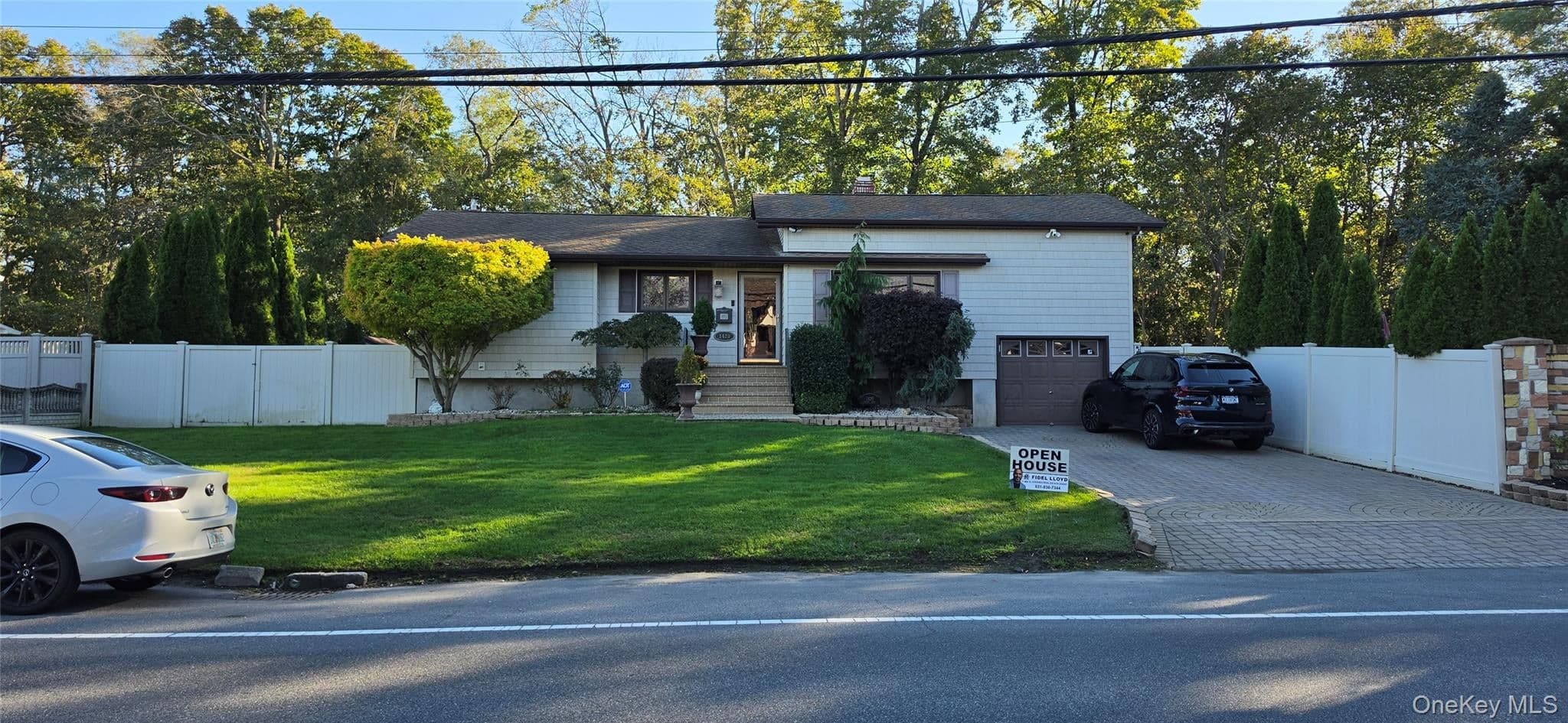 1420 August Road, North Babylon