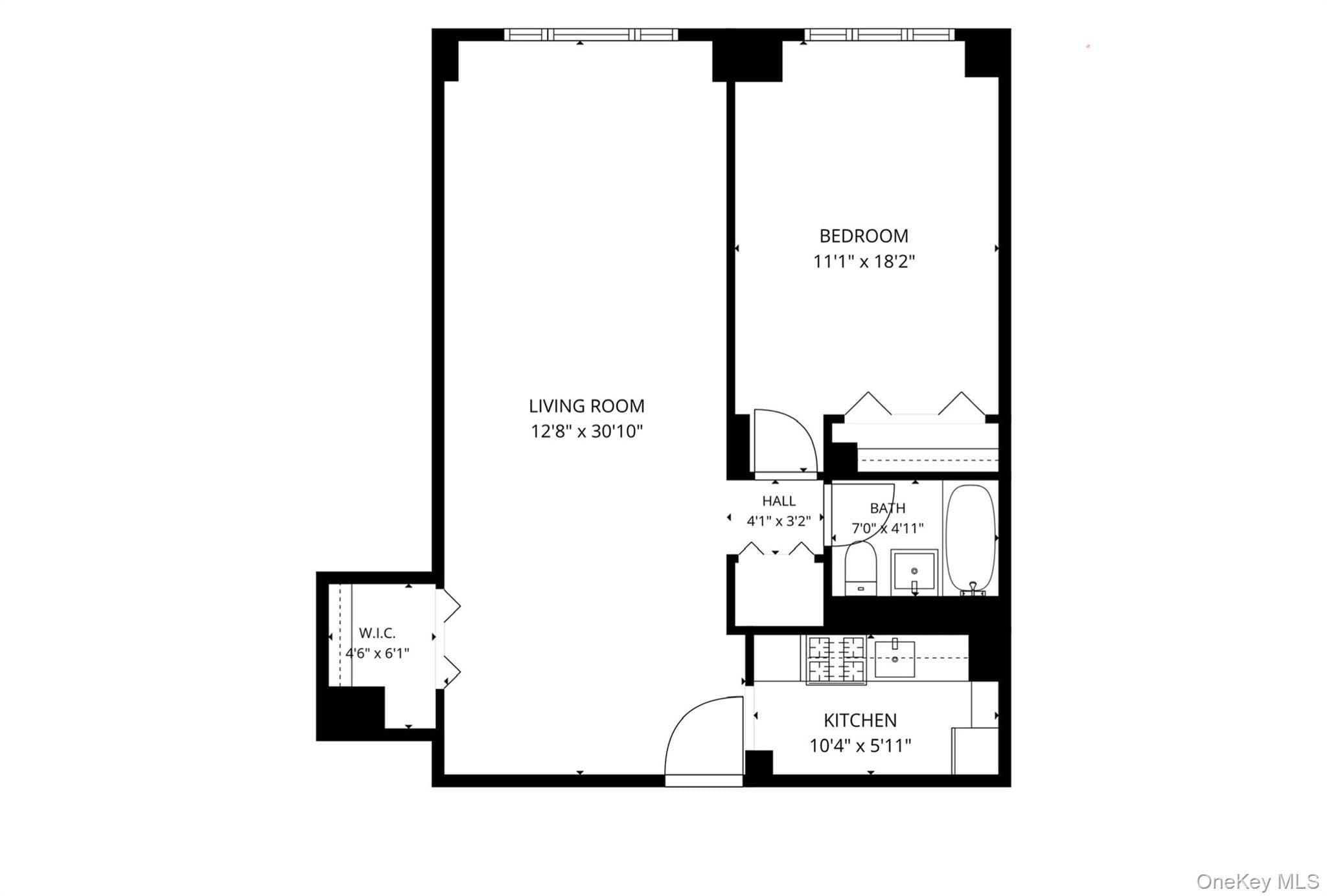 52-30 39th Drive Unit: 5C thumbnail 11
