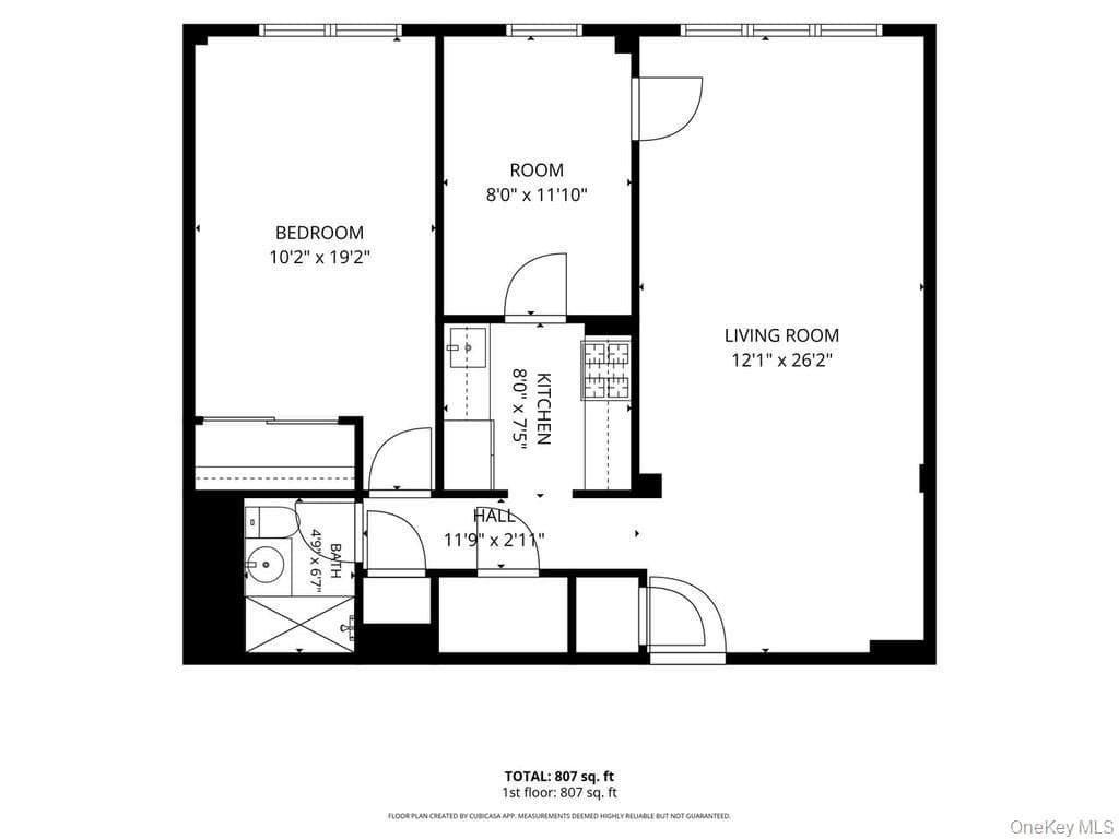 2736 Independence Avenue Unit: 2E thumbnail 13