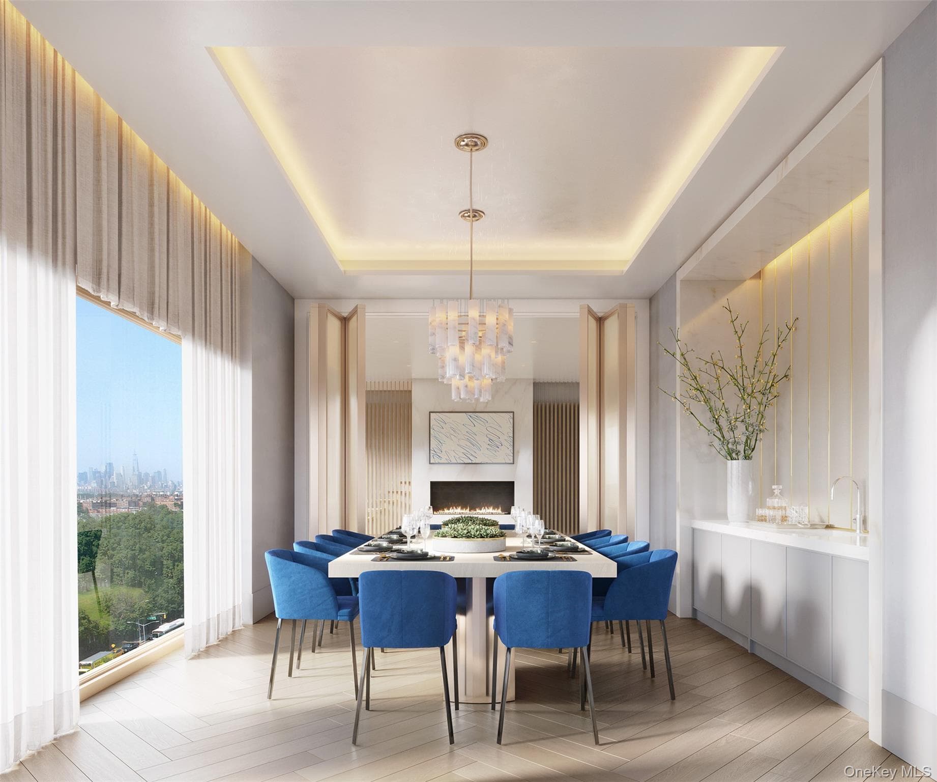 58-01 Queens Boulevard Unit: 4C thumbnail 16