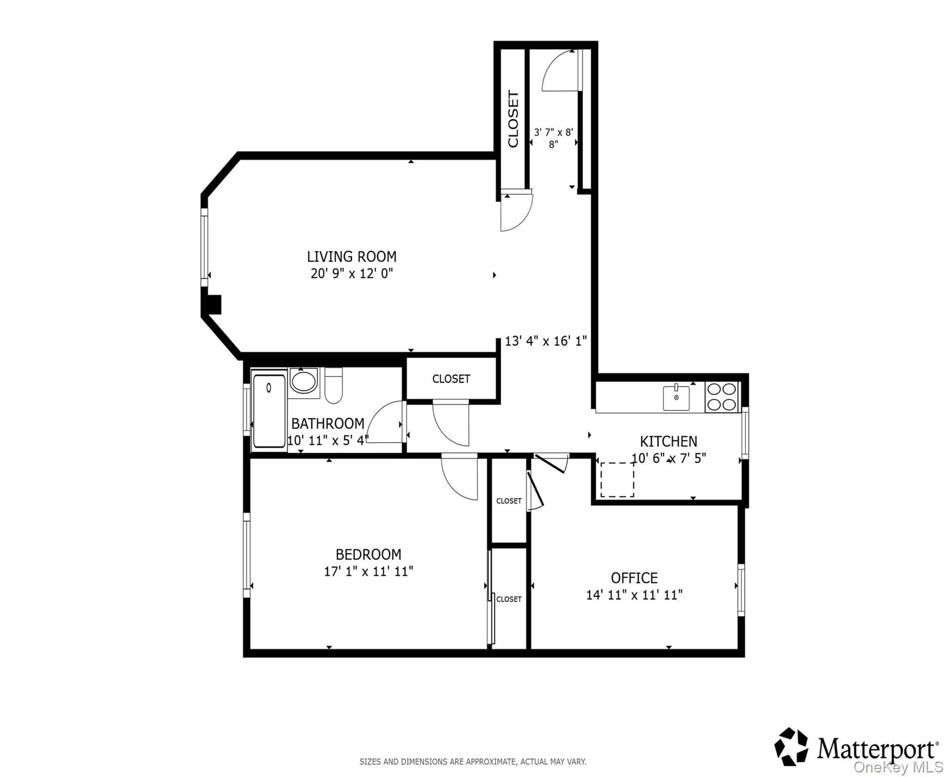 6360 102nd Street Unit: A11 thumbnail 16