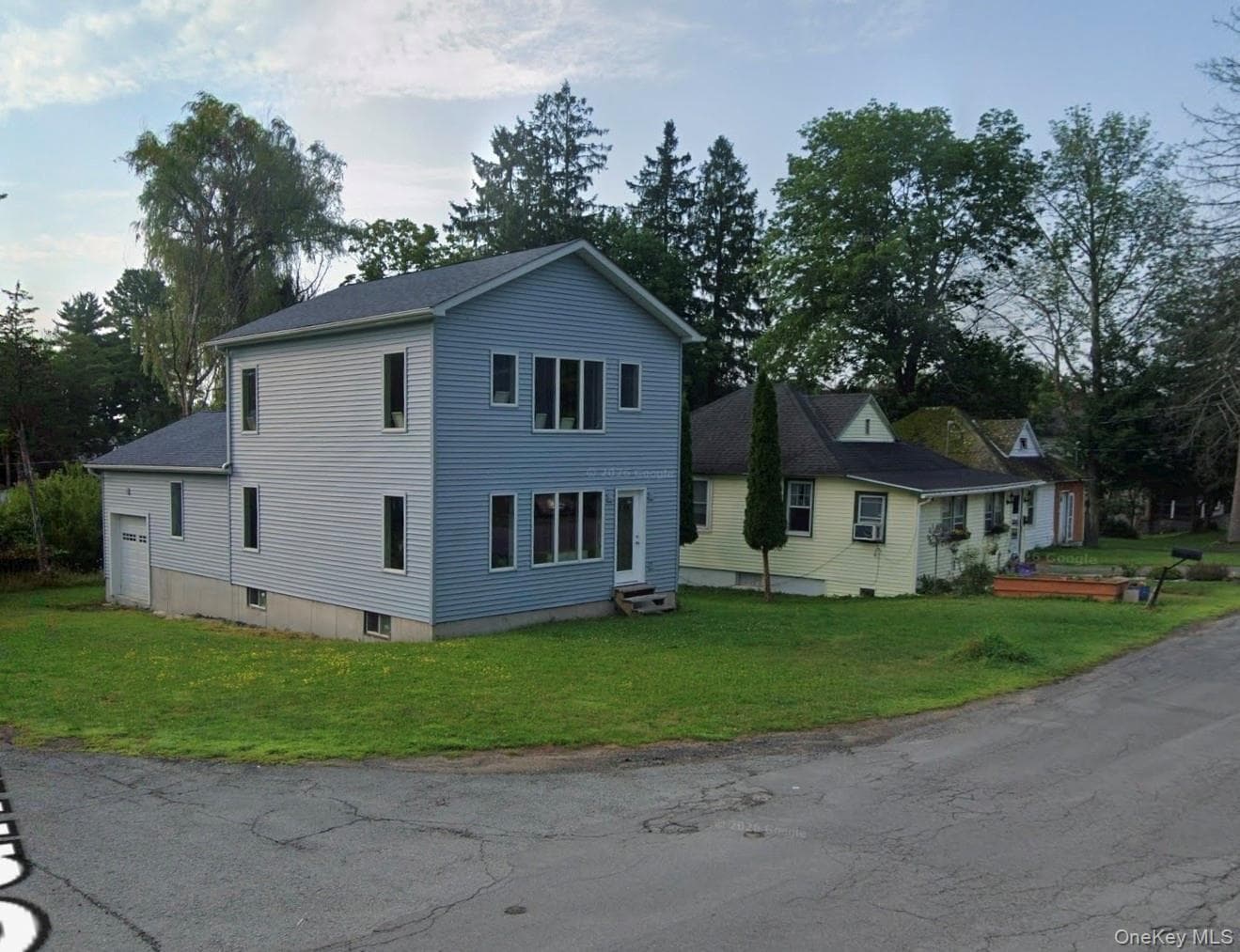 95 Dwyer Avenue, Liberty