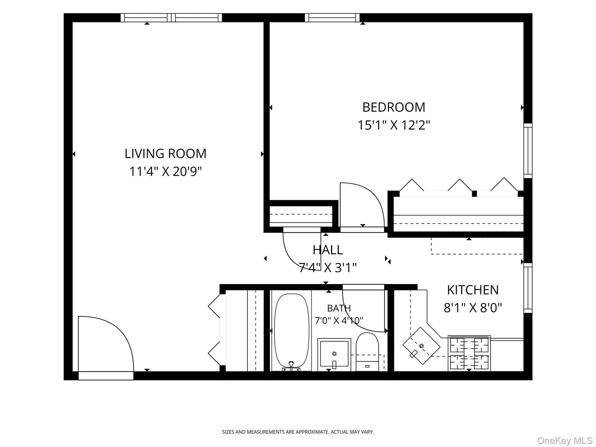 50-22 40th Street Unit: 6H thumbnail 21