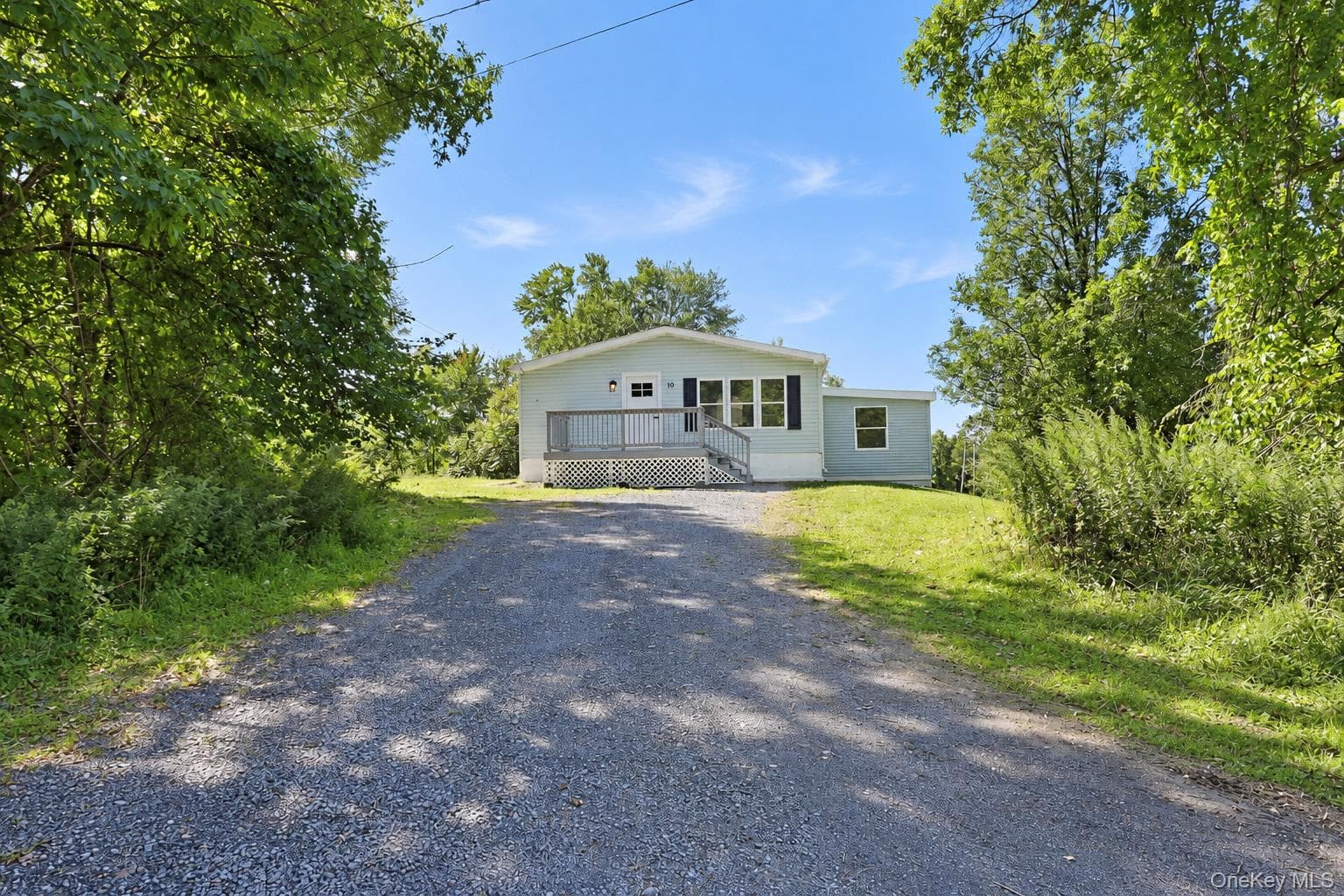 10 Spike Horn Road photo 1
