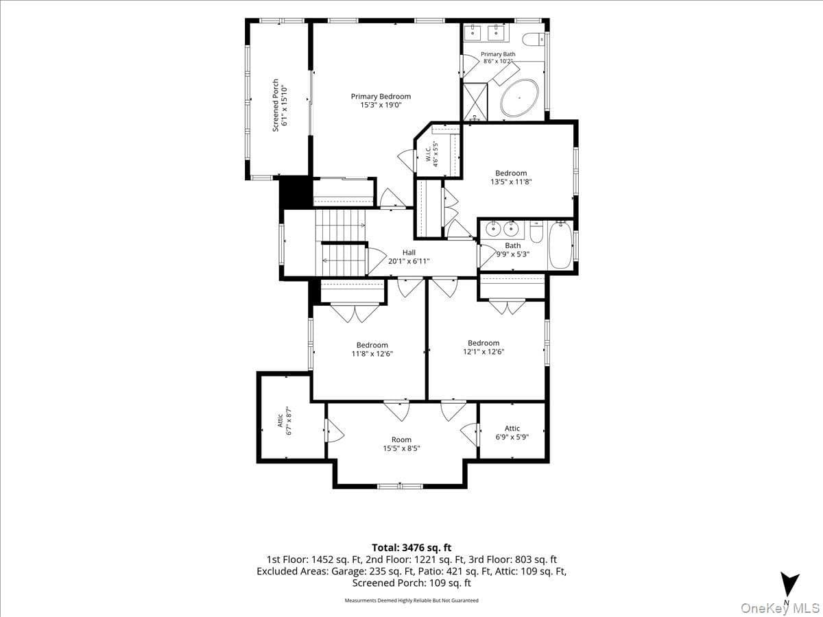 11A Forest Lane thumbnail 47