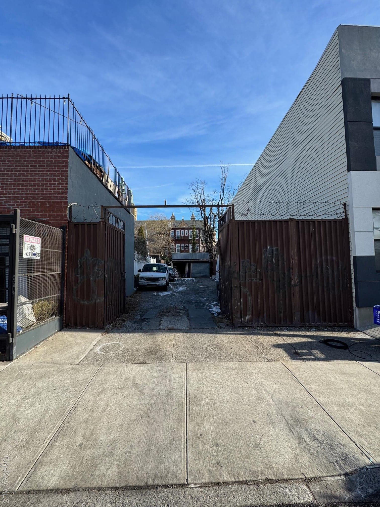 1822 Dekalb Avenue, Ridgewood