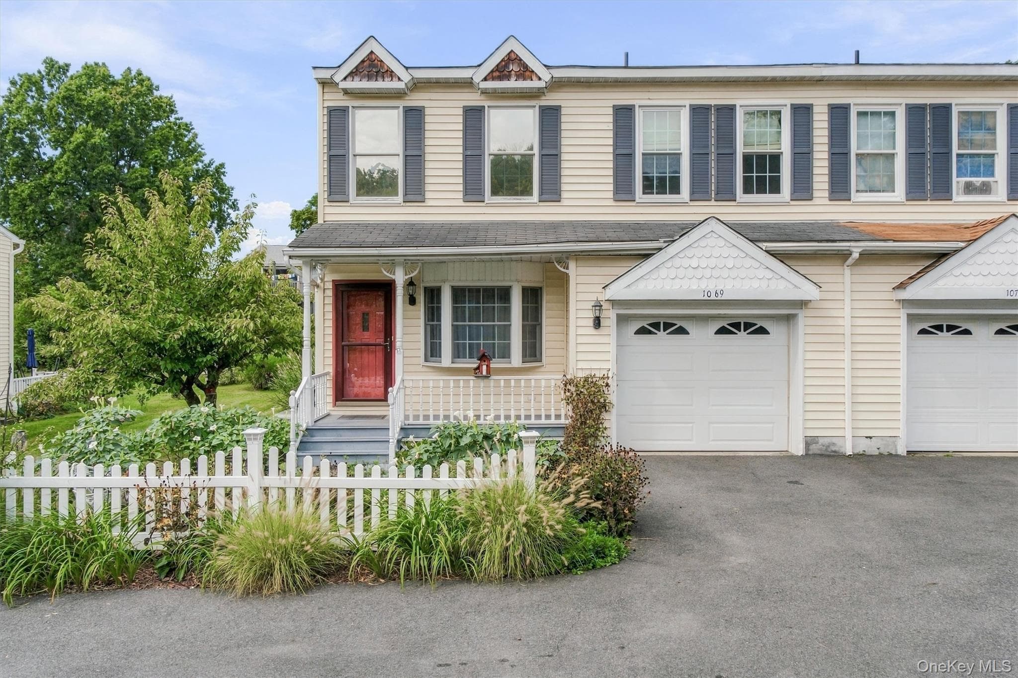 1069 Wolcott Avenue, Beacon