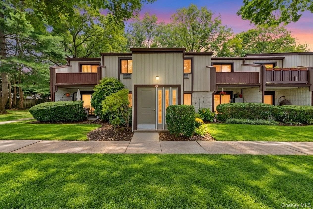 107 Richmond Boulevard Unit: 4B photo 1