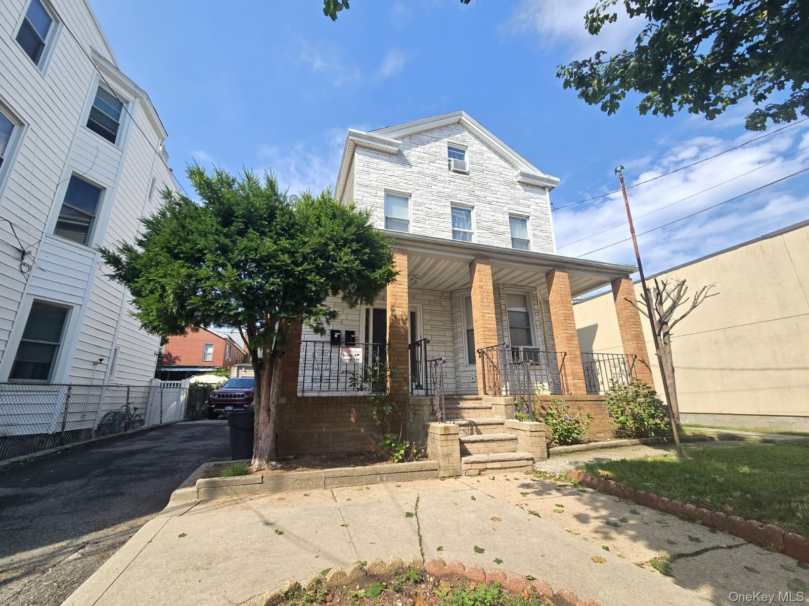 9734 86th Street, Ozone Park