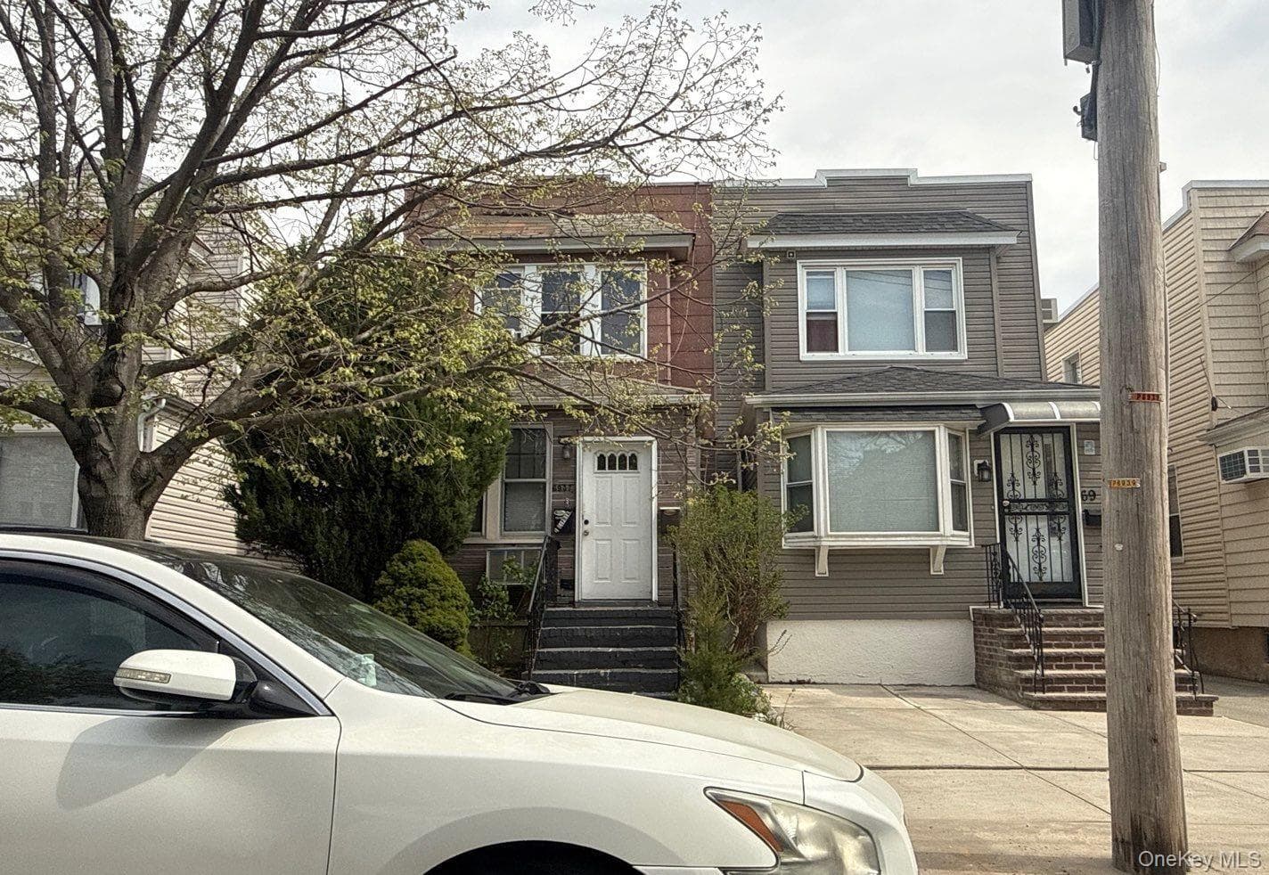 69-37 68th Street, Glendale