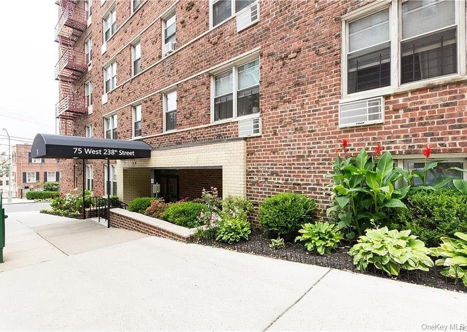 75 W 238th Street Unit: 3H thumbnail 16