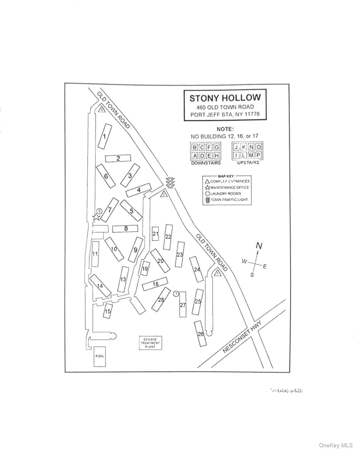 460 Old Town Road Rd Unit: 3-O thumbnail 27