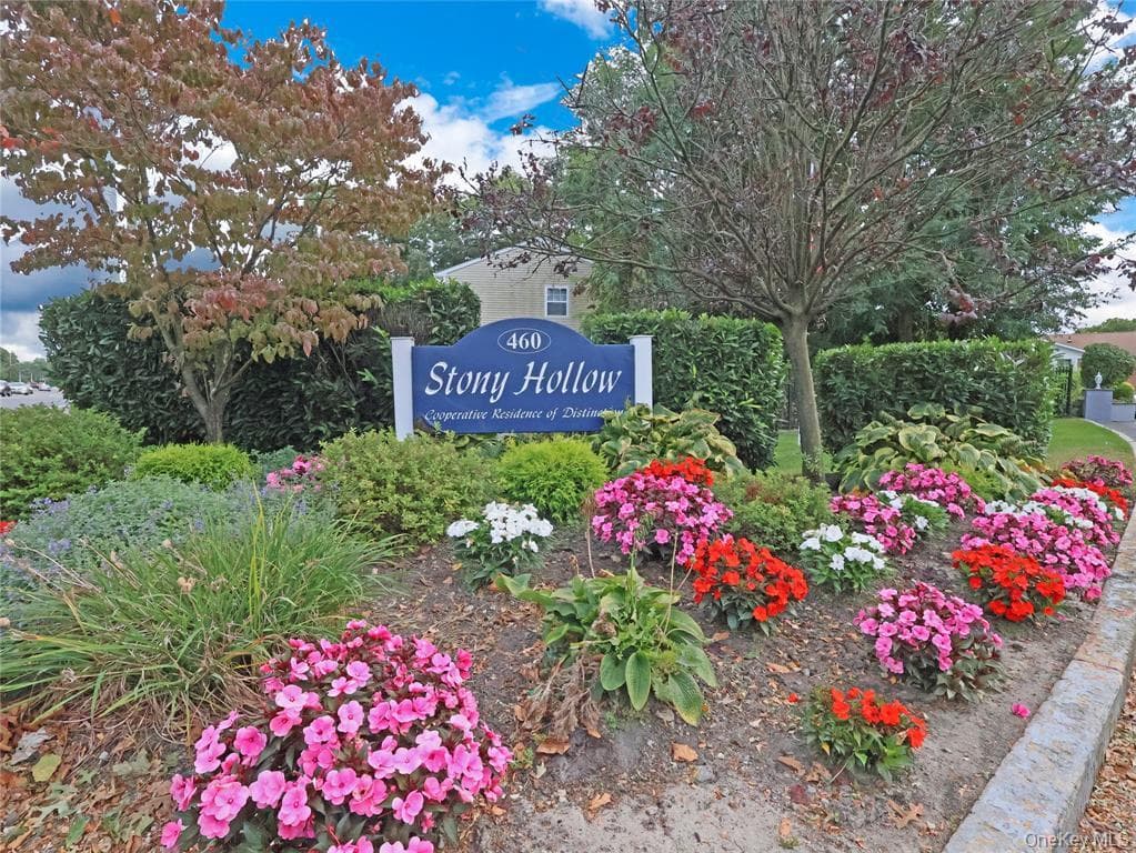 460 Old Town Road Rd Unit: 3-O, Port Jefferson Station