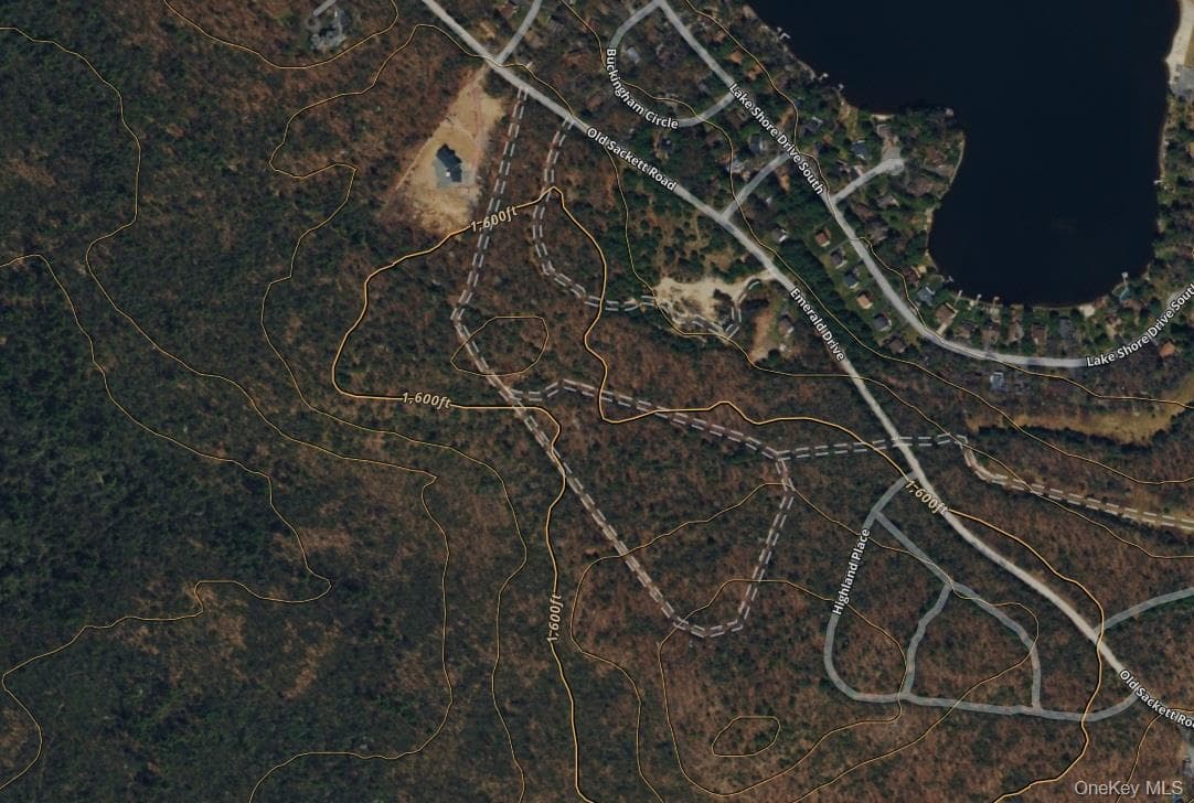 Old Sackett Road thumbnail 6