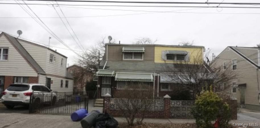 12033 146th Street, Jamaica