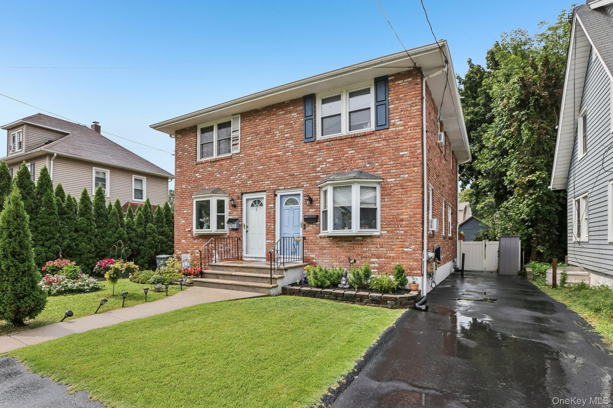 7 Center Street Unit: A, Suffern