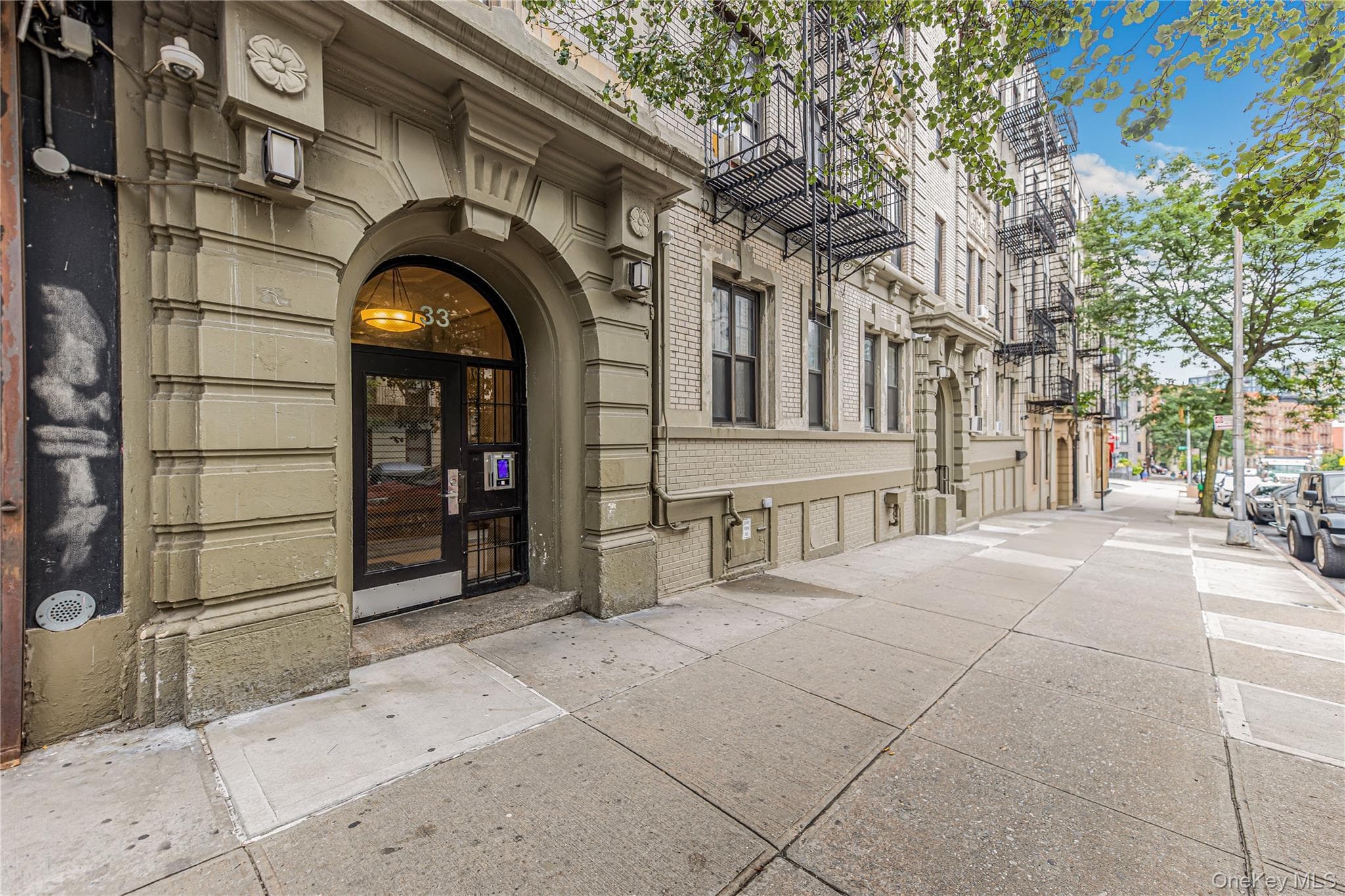 33 Convent Avenue Unit: 23 thumbnail 2