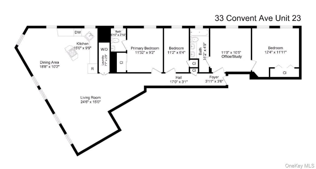 33 Convent Avenue Unit: 23 thumbnail 28