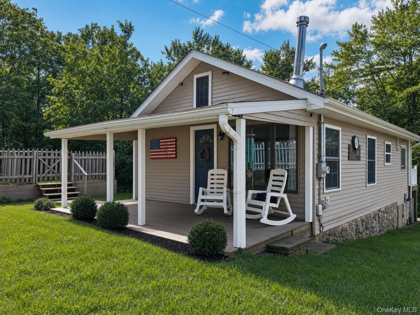 36 Paradise Trail, Monroe