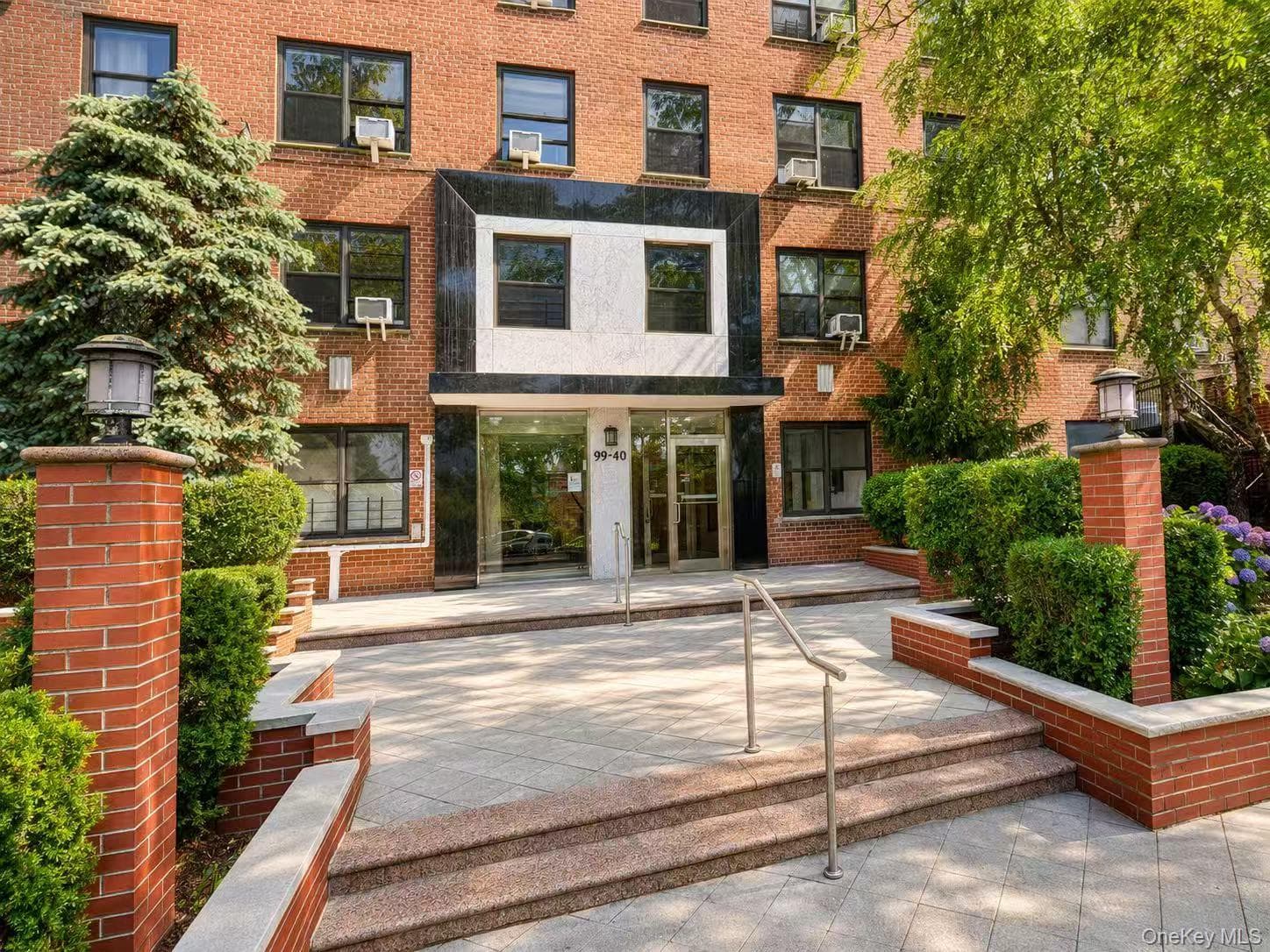9940 63 Road Unit: 11AA, Rego Park