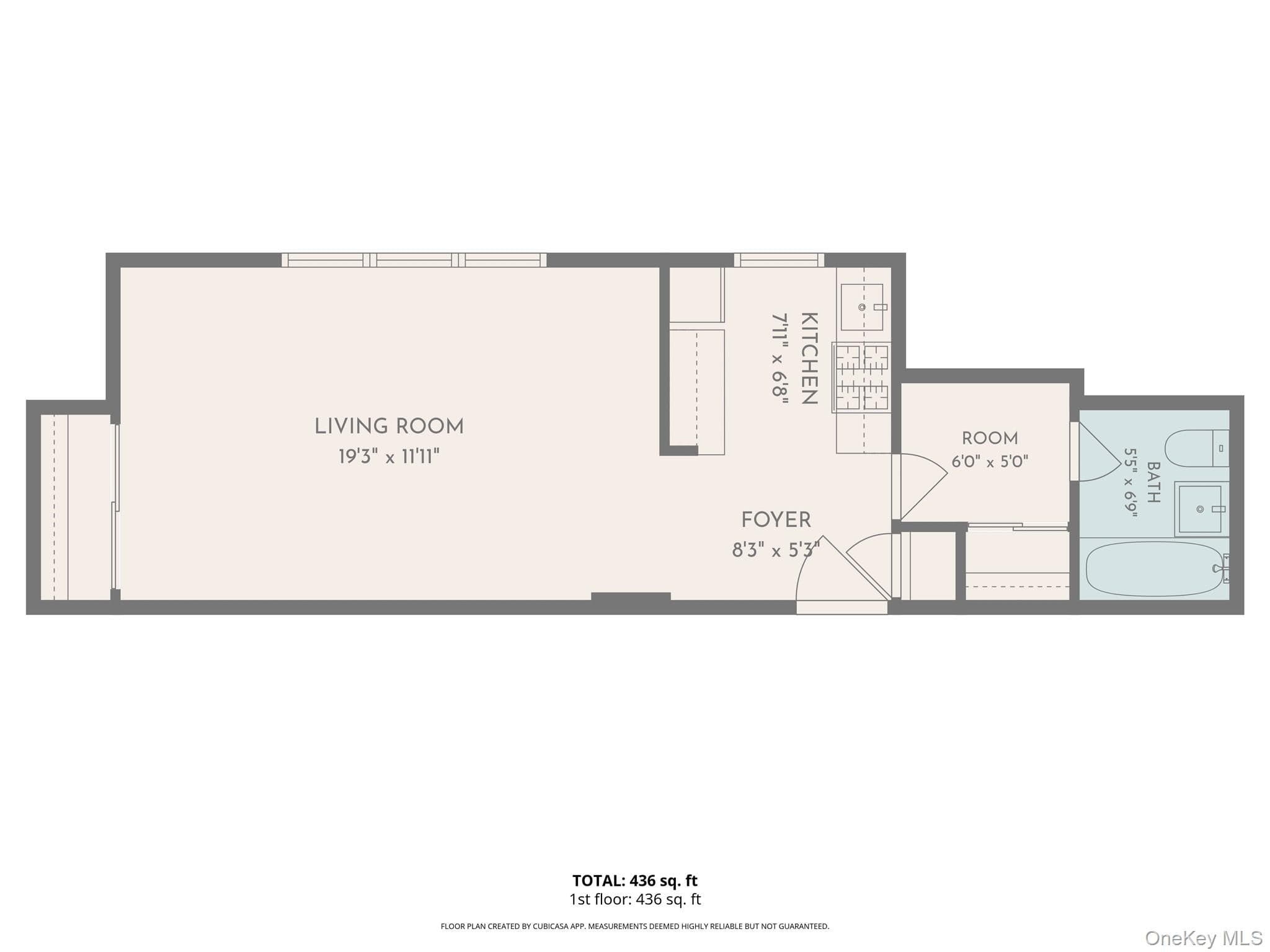 575 Bronx River Road Unit: 5F thumbnail 2