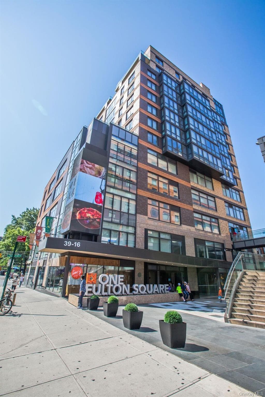 39-16 Prince Street Unit: 5A, Flushing
