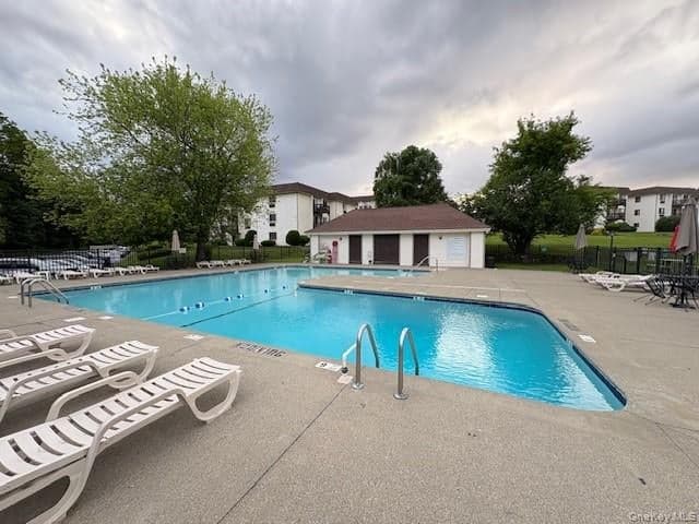 21 Village Park Drive Unit: 2C thumbnail 21