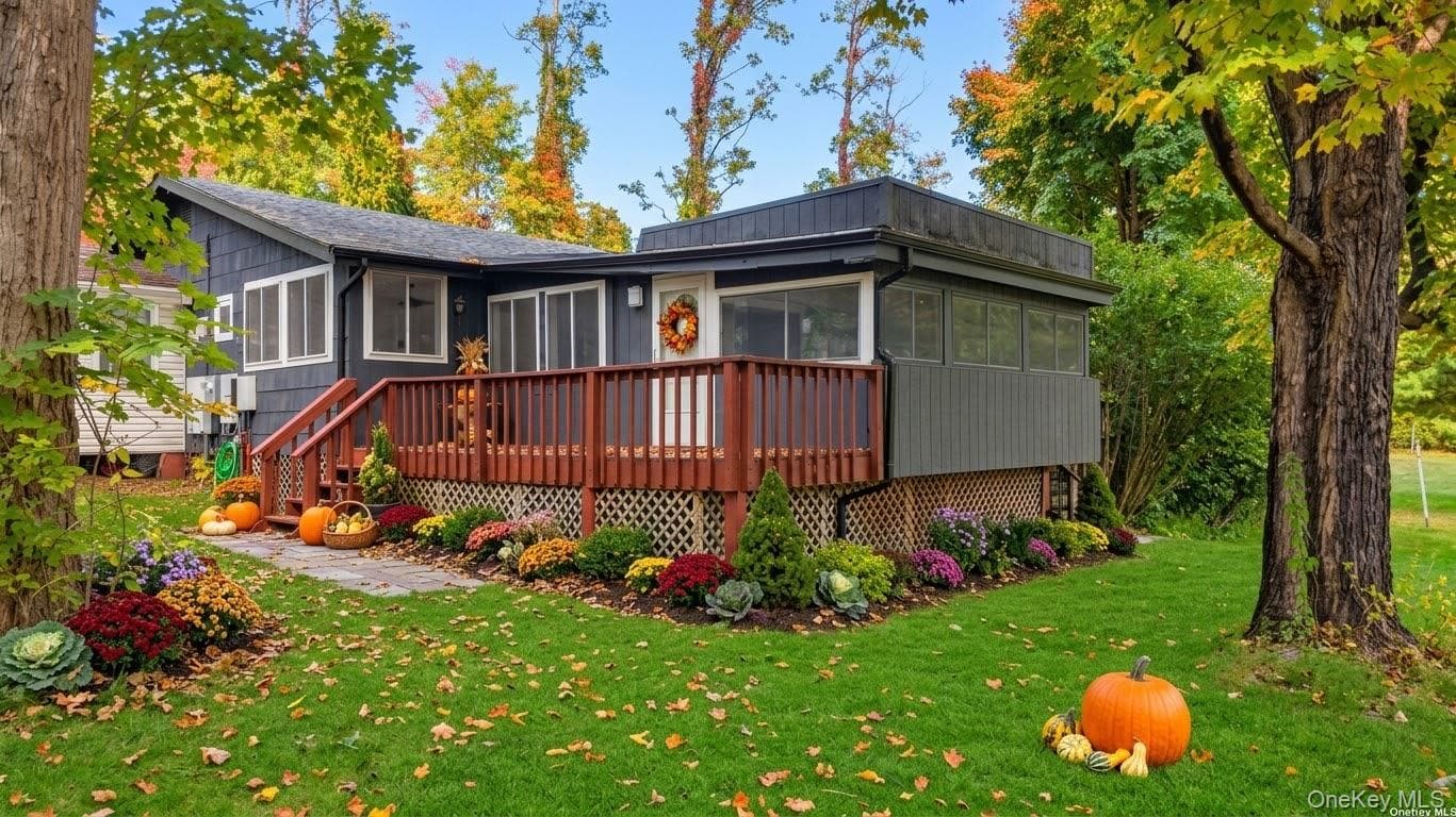 191 Sylvan Lake Road Unit: 30, Hopewell Junction