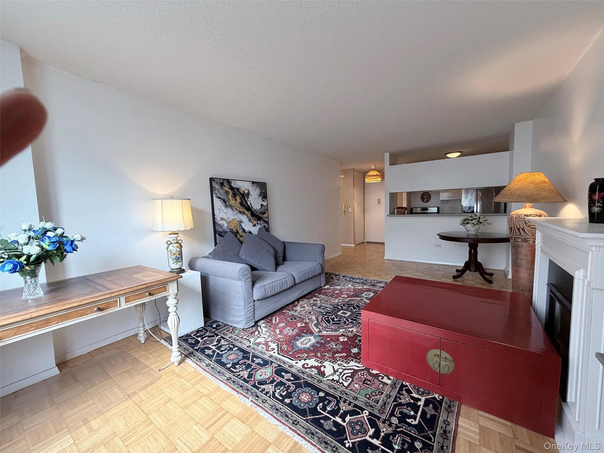 2 S End Avenue Unit: 3W thumbnail 3
