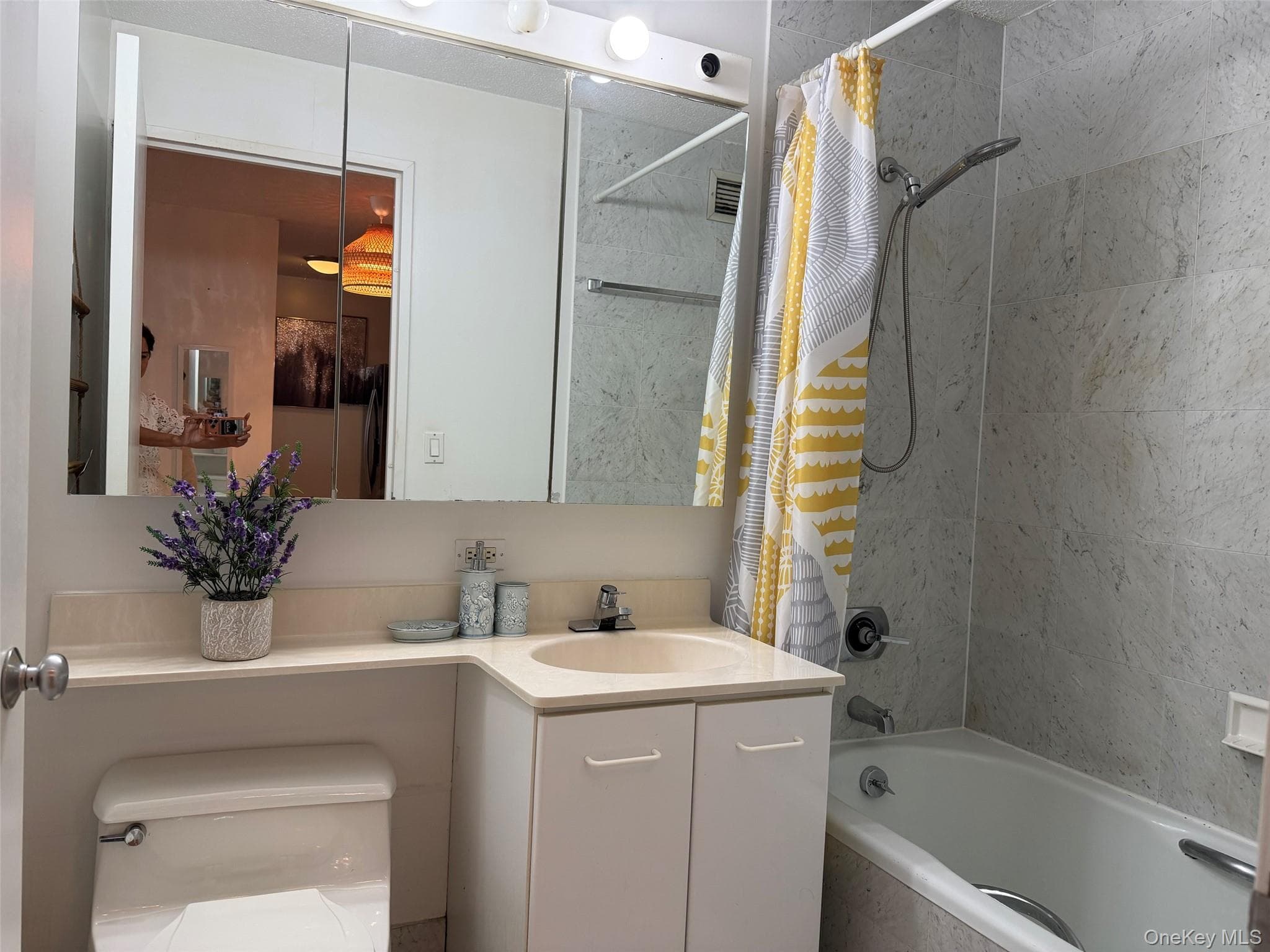 2 S End Avenue Unit: 3W thumbnail 4