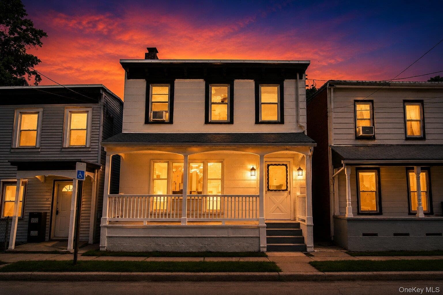 32 Hasbrouck Street, Newburgh