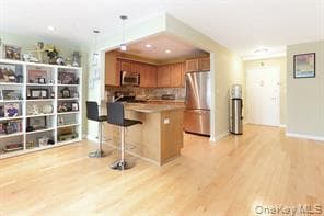 600 Clarence Avenue Unit: 2D thumbnail 10