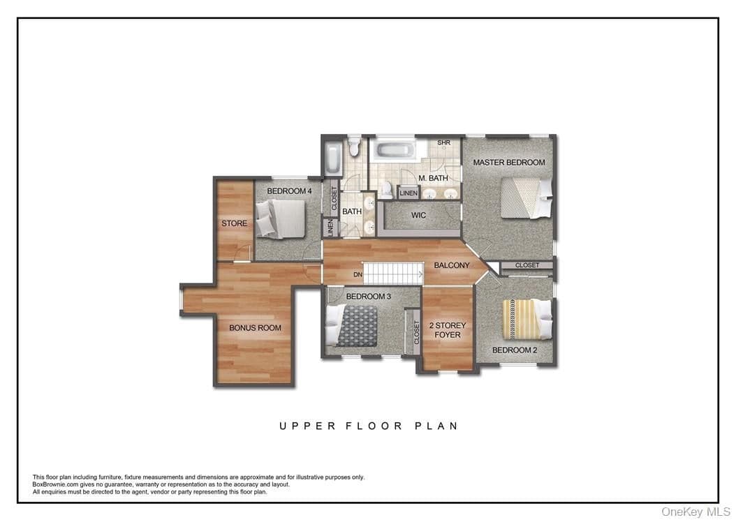 3 Rosewood Lane thumbnail 4