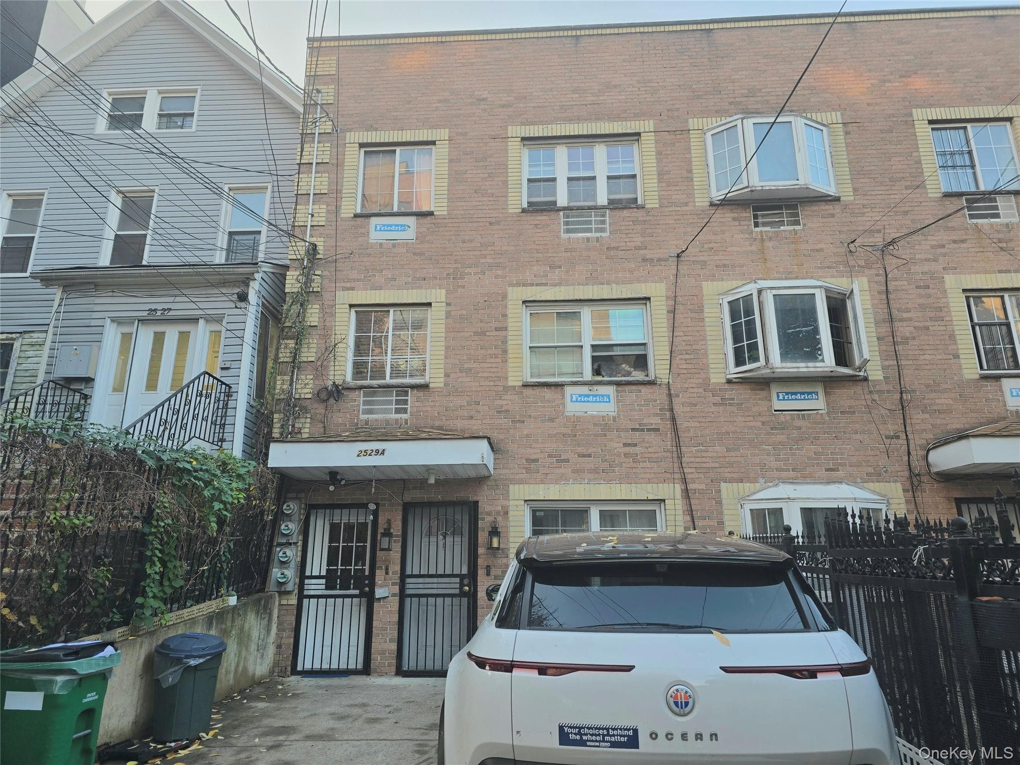 2529A Grand Avenue, Bronx