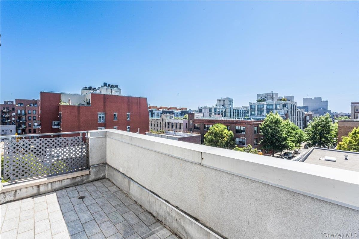 236 N 7th Street Unit: 4L thumbnail 14