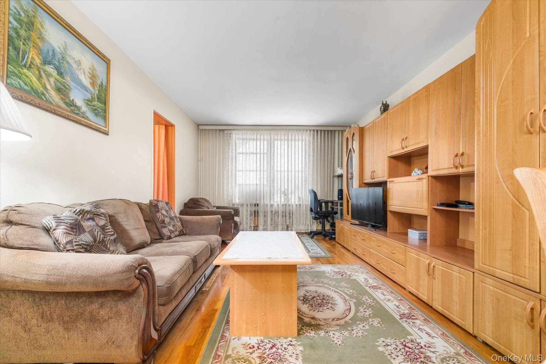 83-75 Woodhaven Boulevard Unit: 1E thumbnail 2