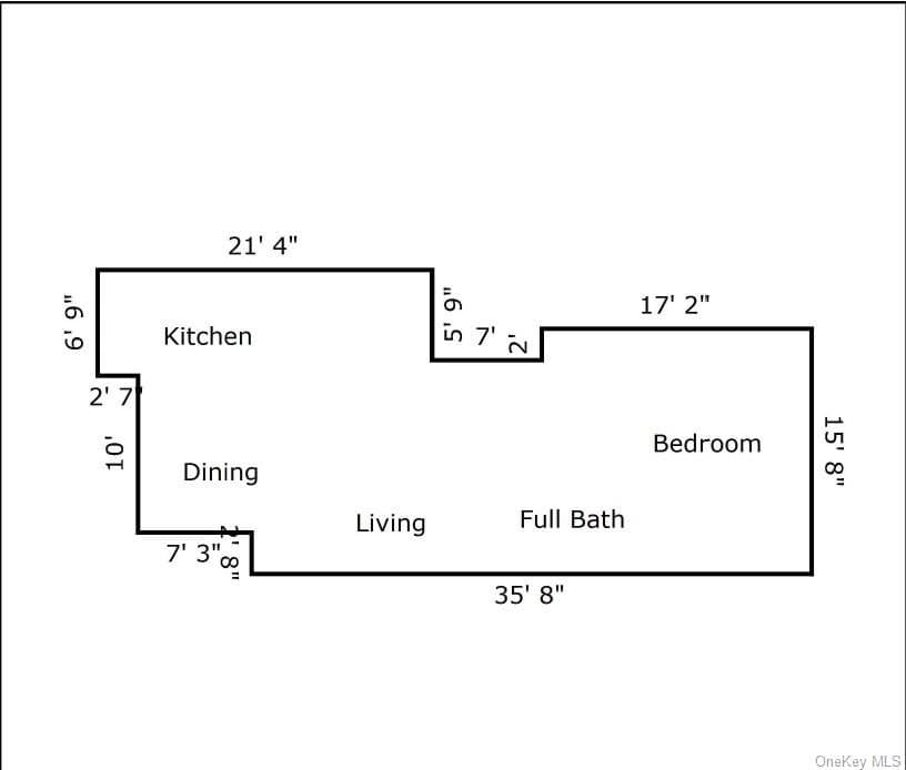 472 Gramatan Avenue Unit: O2 thumbnail 13