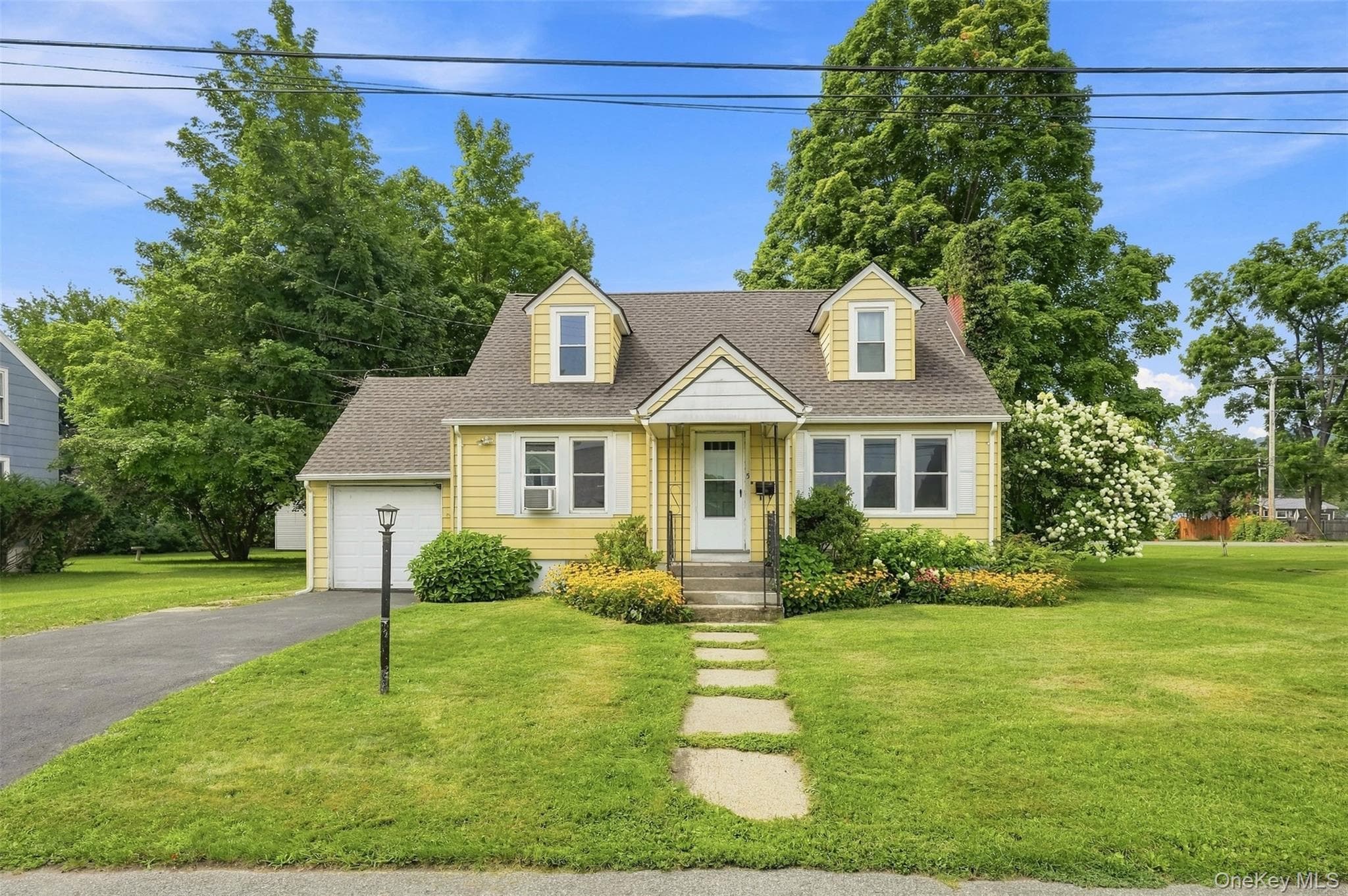 5 Dewitt Street, Ellenville