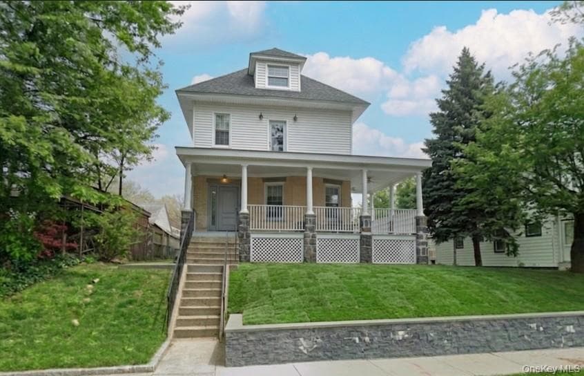 3215 Murray Lane, Flushing