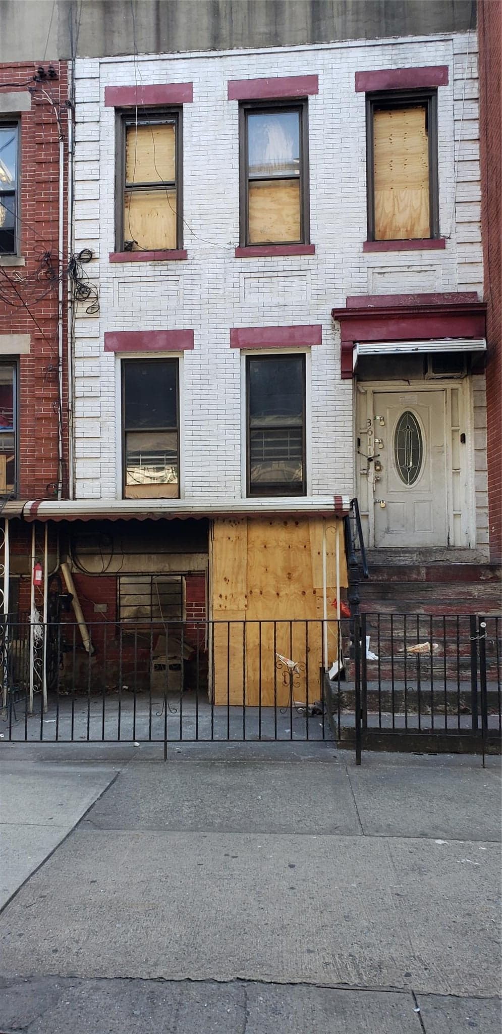36-11 31 Street, Long Island City